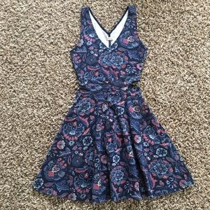 Hollister dress